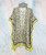 Multi Leopard Kimono with Mask Set (2 Pieces)