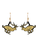Brass Jackalope