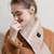 Electric Heated Scarf USB Heating Neck Wrap 