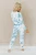 Cotton Candy Sky Loungewear Set