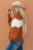 Stay Mock Neck Color Block Sweater