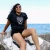 Skull Tee