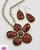 Burnished Goldtone