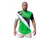 Racing Tee