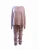 Holiday Lounge Tunic and Joggers Set