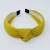 Pleats All Around Headband