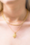 Leo Necklace