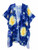 Starry Night Kimono