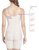 Siluet E Slimming Braless Mid-Thigh Body Shaper