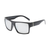 Mid-Sized Men's Sporty Fashion Glasses