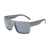 Mid-Sized Men's Sporty Fashion Glasses