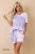 It's A 10 Printed Loungewear Set
