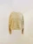 Wildin Zebra Shaggy Pullover