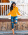 Sunshine Hooded Sherpa Sweater