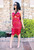 Victoria in Raspberry