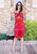 Victoria in Raspberry