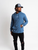 22 pH Embroidered Hoodie
