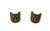 Cat Face Post