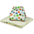 Prefold Printed Diapers -6Pk