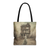 Gothic Inspired - Faded Memories - Tote Bags by Fantasia Moon 