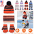 Winter Kids Knitted Hat