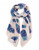 100% Cotton -Pineapple Scarf