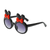 Cute Rabbit Ear Kids Glasses