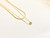 Serenity Necklace