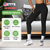 High Waist Workout Leggings Tummy Control Compression Yoga Tight Pants