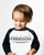 Freedom Baseball Tee