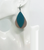 Leather Earrings 