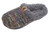 Women's Slippers Tight Knit Clog With Fleece Trim Slipper