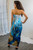 Tube Hot to Handle Strapless Maxi Dress