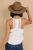 Flattered Lace Tank