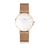 "SAN JOSE" WOMENS MESH BAND WATCH