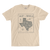 Map of The World T-Shirt