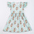 Easter Rabbit Dress