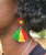 Tassel Earrings