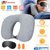 Travel Pillow Inflatable U Shape Neck Pillow