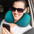 Travel Pillow Inflatable U Shape Neck Pillow
