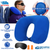 Travel Pillow Inflatable U Shape Neck Pillow