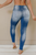 Hit Me Up High Rise Jeans