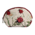 Ladybug Cosmetic Make Up Bag