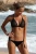 Topless Sheer Bikini