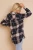 Hellbent Plaid Button Shirt