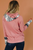 Warm Cider Double Hooded Hoodie