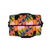 Leafy Print Print Gym Bag