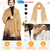Mens Womens Oversize Cashmere Wool Shawl Wraps Blanket