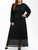Vestido Lace Evening Dress