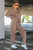 Summer Flex Jogger Set